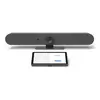 Image de Logitech Rally Bar Mini + Tap IP Visioconférence
