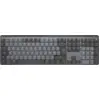 Image de Logitech Clavier sans fil MX Mechanical en Graphite