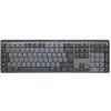 Image de Logitech MX mécanique sans fil rétroéclairé performance clavier - DEU QWERTZ en occasion ou reconditionné
