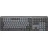 Image de Logitech Clavier sans fil MX Mechanical en Graphite