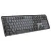 Image de MX MECHANICAL - Clavier mecanique sans fil retroeclaire - Connexion Bluetooth ou avec recepteur Logi Bolt