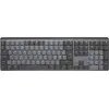 Image de Logitech Clavier sans fil MX Mechanical en Graphite