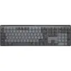 Image de Logitech Clavier sans fil MX Mechanical en Graphite