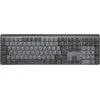 Image de Logitech Clavier sans fil MX Mechanical en Graphite