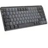 Image de MX Mechanical Mini Sans Fil Rétroéclairé, Silencieux