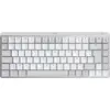 Image de Logitech MX MECHANICAL MINI FOR MAC WRLS