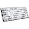 Image de Master Series MX Mechanical Mini for Mac - Clavier - rétroéclairé - sans fil - Bluetooth LE - QWERTZ - Suisse - commutateur : Tactile Silencieux -