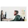 Image de Zone Vibe Wireless - Micro-casque - circum-aural - Bluetooth - sans fil - USB-C via un adaptateur Bluetooth - graphite - Certifié pour Microsoft