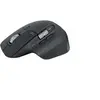 Image de MX Master 3S - Performante Sans Fil , Clics Silencieux- Graphite