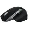 Image de MX Master 3S pour Mac - Bluetooth Sans Fil - Gris Sideral