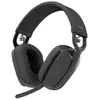 Image de Zone Vibe 100 Casque d''ecoute leger sans fil avec Micro anti-bruit - Graphite