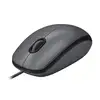 Image de Logitech MOUSE M100 - BLACK -