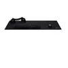 Image de G G840 - Tapis de souris - jeux - taille XL - noir