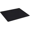 Image de Logitech G G740 Tapis de Souris Gaming Large de 5 mm d'épaisseur, optimisé pour Les capteurs de Jeu, Friction de Surface modérée, Accessoires de Jeu pour Mac et PC, 460 x 400 x 5 mm - Noir en occasion ou reconditionné