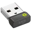 Image de MX Keys Combo for Business - Ensemble clavier et souris - rétroéclairé - sans fil - Bluetooth LE - QWERTZ - Allemand - graphite