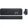Image de Logitech Ensemble MX Keys pour les professionnels 2e génération en Graphite