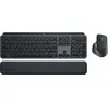 Image de Logitech Ensemble MX Keys pour les professionnels 2e génération en Graphite