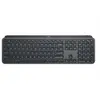 Image de MX Keys Combo for Business - Ensemble clavier et souris - rétroéclairé - sans fil - Bluetooth LE - QWERTY - Italien - graphite