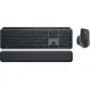 Image de Logitech Ensemble MX Keys pour les professionnels 2e génération en Graphite