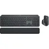 Image de Logitech Ensemble MX Keys pour les professionnels 2e génération en Graphite