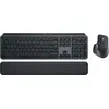 Image de Logitech Ensemble MX Keys pour les professionnels 2e génération en Graphite