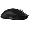 Image de Logitech G PRO X SUPERLIGHT 2, souris gaming sans fil, souris Pro-Grade 60 g avec 5 boutons programmables, capteur 44 000 DPI, taux de rapport 8 kHz, recharge USB-C pour PC/Mac- Noir en occasion ou reconditionné