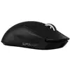 Image de Logitech G PRO X Superlight 2 - Sans-Fil/Noir