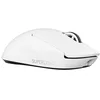 Image de Logitech G PRO X SUPERLIGHT 2, souris gaming sans fil, Deutsche Verpackung | Souris Pro-Grade 60 g, 5 boutons, capteur 44 000 DPI, rapport 8 kHz, recharge USB-C PC/Mac en occasion ou reconditionné