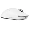 Image de G PRO X SUPERLIGHT 2 LIGHTSPEED Souris Gaming Sans Fil, Légère - Blanche