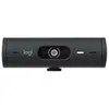 Image de BRIO 505 - Webcam - couleur - 4 MP - 1920 x 1080 - 1080p, 720p - audio - USB-C