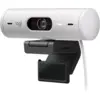Image de Logitech Webcam professionnelle Brio 505 en Blanc Cassé