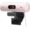 Image de Logitech Webcam Brio 500 HDR 1080p avec mode Affichage en Rose