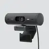 Image de Logitech BRIO 500 HD
