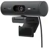 Image de Brio 500 Webcam HD avec Deux Micros a Reduction de Bruit - Graphite