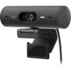 Image de Logitech Webcam Brio 500 HDR 1080p avec mode Affichage en Graphite