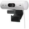 Image de Brio 500 Webcam HD avec Deux Micros a Reduction de Bruit - Blanc