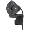 Image de Brio 300 Full HD avec confidentialite, micro a reduction de bruit, USB-C - Graphite