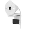 Image de Brio 300 Full HD avec confidentialite, micro a reduction de bruit, USB-C - Blanc