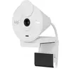 Image de Logitech Webcam Brio 300 Full HD en Blanc Cassé