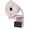 Image de Logitech Webcam Brio 300 Full HD en Rose