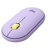 Image de Pebble M350 sans fil Silencieuse - Lavender Lemonade