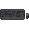 Image de Logitech Signature MK650 Combo for Business en Graphite