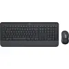 Image de Logitech Signature MK650 Combo for Business en Graphite