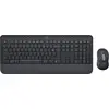 Image de Logitech Signature MK650 Combo for Business en Graphite
