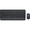 Image de Logitech Signature MK650 Combo for Business en Graphite
