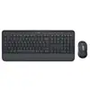 Image de Logitech MK650 FOR BUSINESS GRAPHITE -