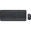 Image de Logitech Signature MK650 Combo for Business en Graphite
