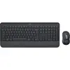 Image de Logitech Signature MK650 Combo for Business en Graphite