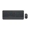 Image de Logitech MK650 FOR BUSINESS GRAPHITEUS