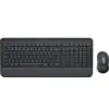 Image de Logitech Signature MK650 Combo for Business en Graphite